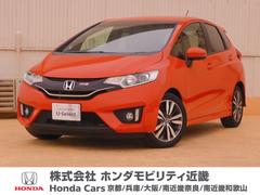 ホンダ　フィット　ＲＳ　ワンオーナー　ＥＴＣ　ＣＤコンポ（ＷＸ１２８ＣＵ）