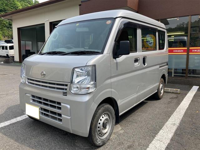 日産 ＮＶ１００クリッパーバン