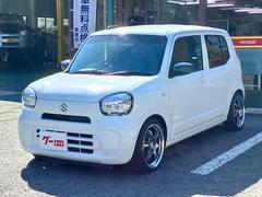 アルト L 社外AW ETC バックカメラ ナビ TV クリアランスソナー レーンアシスト 衝突被害軽減システム オートライト キーレスエントリー アイドリングストップ 電動格納ミラー シートヒーター CVT 中古車画像