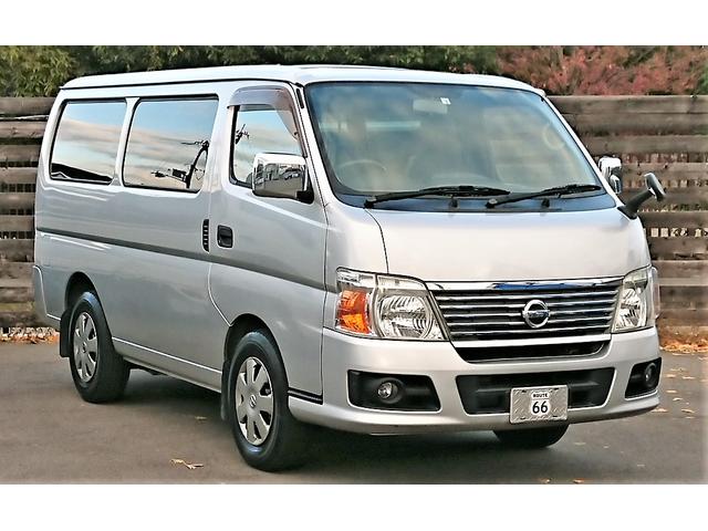 キャラバン 京都府 53万円の中古車詳細 中古車情報探しもmoby モビー キャラバン 京都府 53万円の中古車詳細 中古車情報探しもmoby モビー