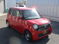 ホンダ　Ｎ−ＯＮＥ　Ｇ　Ｌパッケージ　ワンオーナー　禁煙車