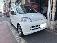 ライフ Gタイプ 走行22281キロ JA4 パワステ パワーウィンドウ エアバック ABS 中古車画像