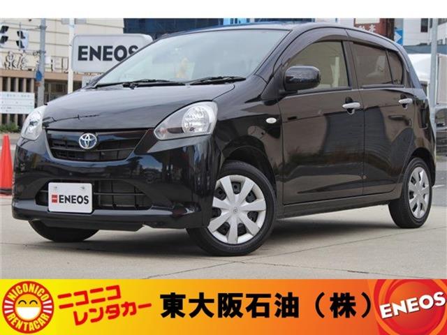 TOYOTA PIXIS EPOCH