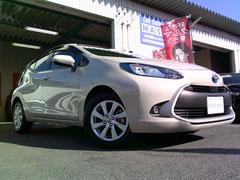 アクア G 4WD 衝突被害軽減ブレーキ ディスプレイオーディオ/ナビ ブルートゥース/USB パノラミックビューモニター ETC 前後ドラレコ レーダークルーズコントロール インテリソナー 全国1年保証 中古車画像