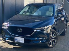 CX-5 XD Lパッケージ BOSEサウンド 純正ナビ パワーバックドア ステアリングヒーター シートヒーター パワーシート LEDヘッドライト スマートキー プッシュスタート 全国1年保証 中古車画像