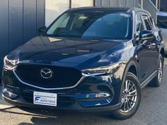 CX-5 XD プロアクティブ 4WD ナビ TV ETC レーダークルーズコントロール 禁煙車 全国一年保証 中古車画像