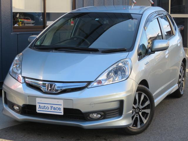 みつかる 12台 フィットハイブリッド rs ファインスタイル ワンオーナー fopナビ bc et ホンダ Biglobe中古 車は40万台から選べる価格相場検索サイト