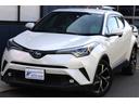 トヨタ Ｃ－ＨＲ Ｇ　セーフティーセンス　衝突軽減ブレーキ　純正...