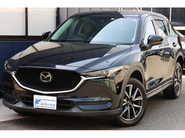 ＣＸ－５ ＸＤ　プロアクティブ　ディーゼルターボ　クルコン　純正ナビ　フルセグＴＶ　バックカメラ　サイドカメラ　Ｂｌｕｅｔｏｏｔｈ対応　ＵＳＢ接続可　ＬＥＤヘッドライト　クリアランスソナー　前後ドラレコ　シートヒーター　ＥＴＣ