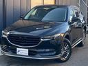 ★安全装備と快適機能が揃うSUVのCX-5入荷★ ●各種オートローン・個人リース・自社ローン完備です●全国納車対応です●