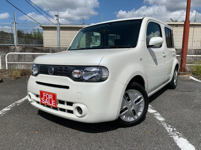 日産 15X