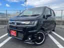 SUZUKI WAGON R CUSTOM Z