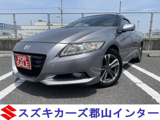 ホンダ ＣＲ－Ｚ αブラックレーベル　ＨＹＢＲＩＤ　６ＭＴ