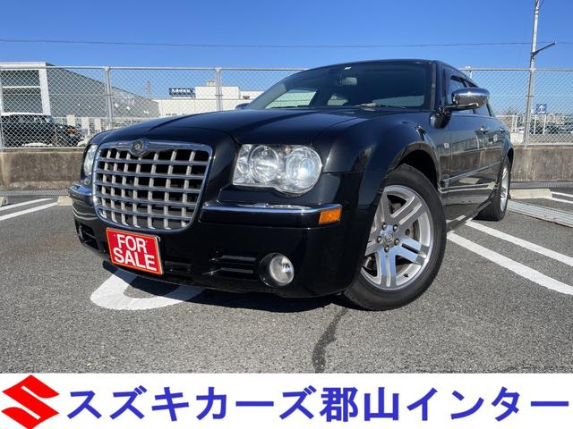 クライスラー クライスラー・３００Ｃ ３．５　Ｄ車