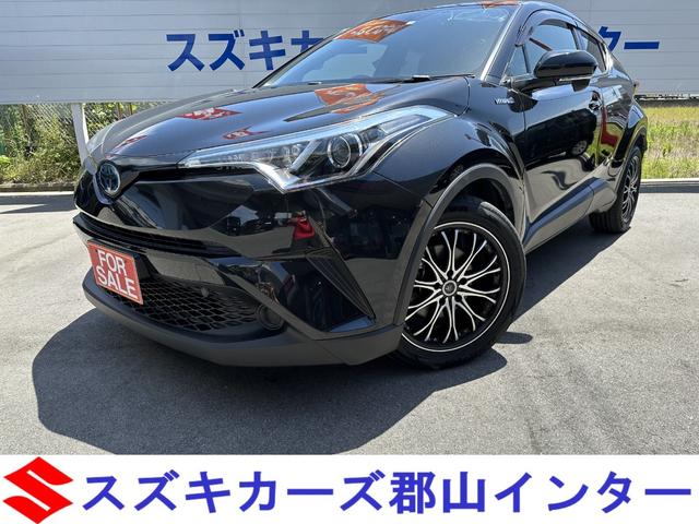 トヨタ Ｃ－ＨＲ