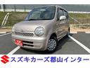 ダイハツ ムーヴラテ モユ　ベンチシート （車検整備付）