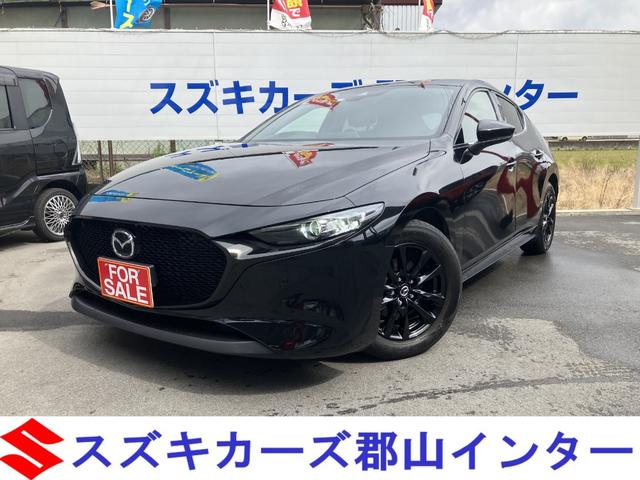 ＭＡＺＤＡ３ファストバック １５Ｓ（1枚目）