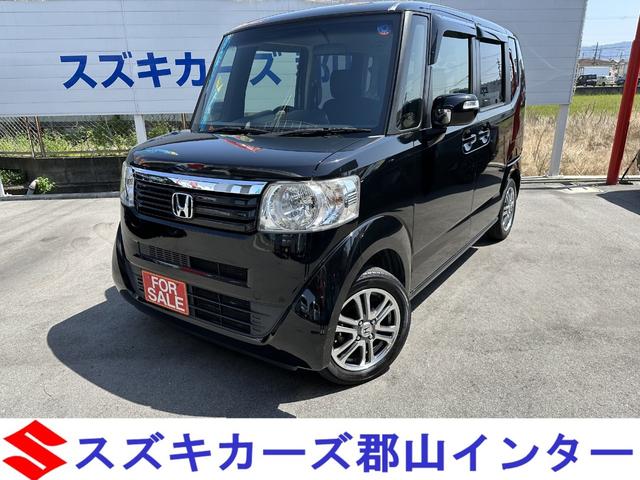 ホンダ Ｎ－ＢＯＸ Ｇ・Ｌパッケージ