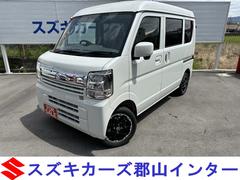 スズキ　エブリイ　ジョインターボ　６６０ジョイン　ターボ　新車９９セレクト