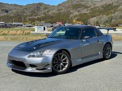 ホンダ　Ｓ２０００　ベースグレード　カーボンルーフ　カーボンボンネット　エアロパーツ