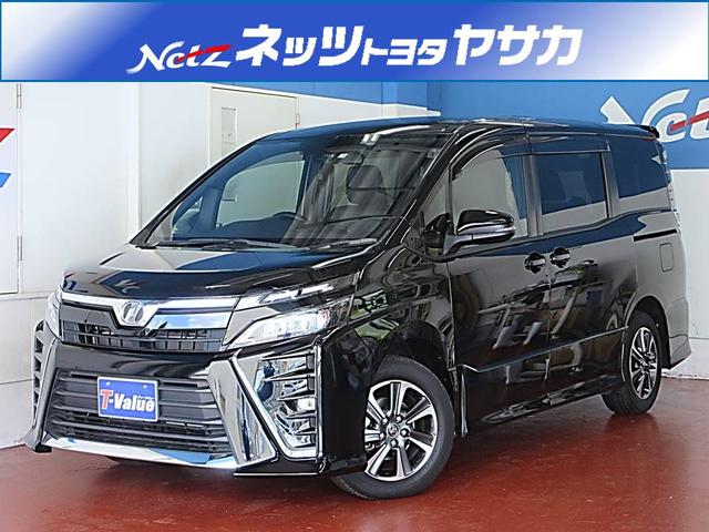 トヨタ ZS