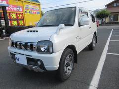 ジムニー 特別仕様車X-アドベンチャー 中古車画像