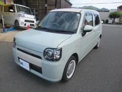 ミラトコット G SAIII フルセグナビ ETC シートヒーターLRアイドリングストップ 中古車画像