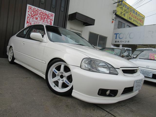 EK9 予備部品 ホンダ シビック ek9 引取り希望 - 内装品、シート