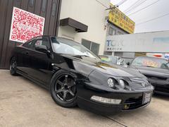 ホンダ　インテグラ　Ｓｉ　−ＶＴＥＣ　ＤＣ２　前期モデル