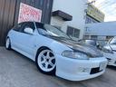 ホンダ シビック ＳｉＲ　ＥＧ６　レースベース　ＡＴＳ１．５ウェ...