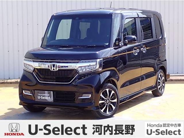 Ｇ・Ｌホンダセンシング　純正ナビ　フルセグ　Ｒカメラ　ＥＴＣ　ドラレコ　ＴＶキット　サイドエアバック　Ｈｏｎｄａ　ＳＥＮＳＩＮＧ　ワンオーナー