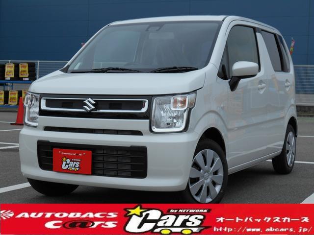 スズキ ワゴンｒ ｆａ スズキセーフティサポート オートライト 102 8万円 令和3年 21年 兵庫県 中古車 価格 Com