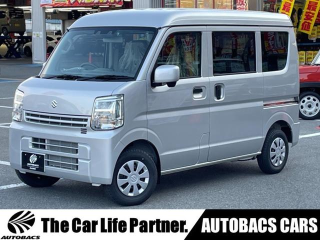 新車・届出済未使用車ならオートローン金利２．４％！！ 頭金・ボーナス加算なし！！最長１２０回１０年払いＯＫ！！（実質年率）