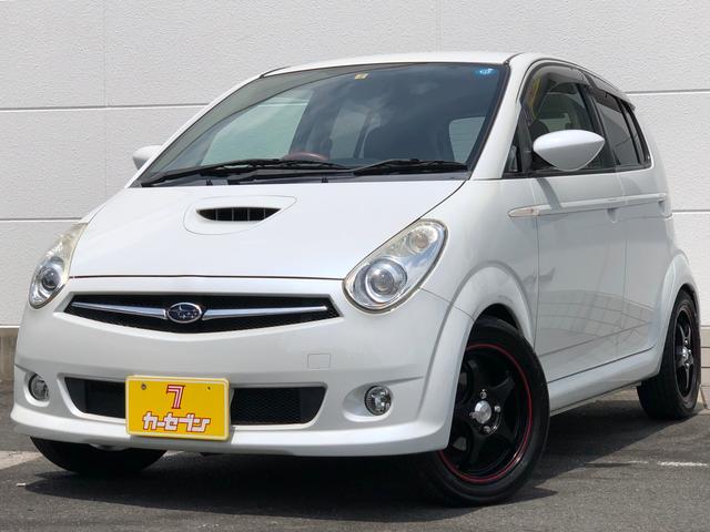 タイプS・スーパーチャージャー・車高調・社外ナビ・HID(1枚目)