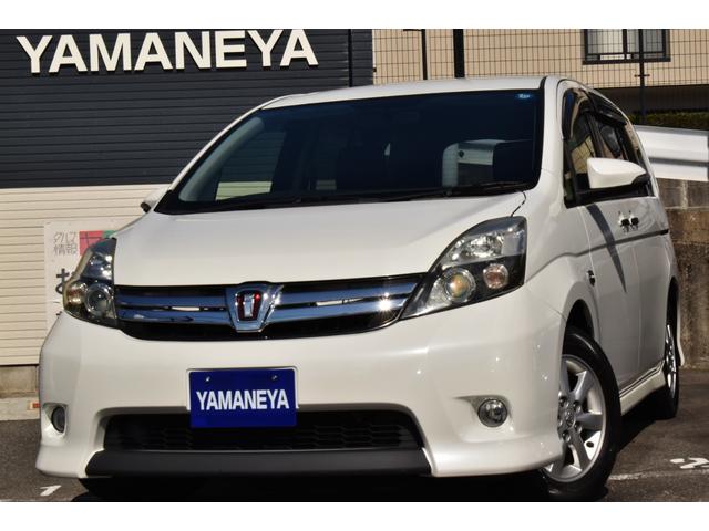 アイシス 大阪府 77万円の中古車詳細 中古車情報探しもmoby モビー アイシス 大阪府 77万円の中古車詳細 中古車情報探しもmoby モビー