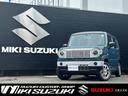 ハイブリッドＧ　ＤＡＭＤクラシコフェイスキット　全方位９インチメモリーナビ　ガルシアパーム８ポリッシュ　　ＴＯＹＯオープンカントリー１６５／６０Ｒ１５ＲＴ　リアゲートガーニッシュ　テールランプガーニッシュ(1枚目)