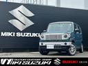 スズキ ハスラー ハイブリッドＧ　ＤＡＭＤダムド　全方位バックカ...