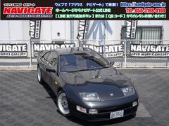 フェアレディZ ブラック系(黒)の中古車を探すなら【グー フェアレディZ ブラック系(黒)の中古車を探すなら【グー