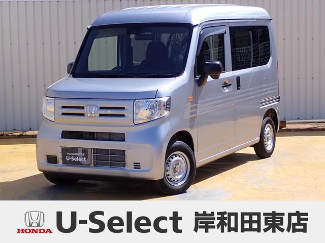 ホンダ Ｎ－ＶＡＮ