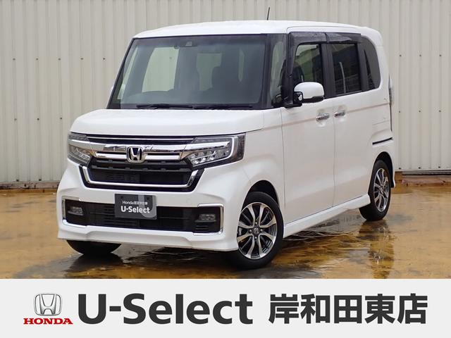 Ｌ　純正ナビ　フルセグ　Ｒカメラ　ＥＴＣ