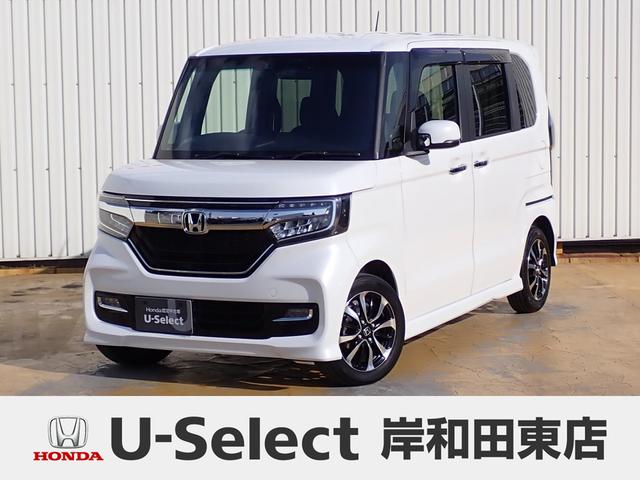 Ｇ・Ｌホンダセンシング　純正ナビ　フルセグ　Ｒカメラ　ＥＴＣ
