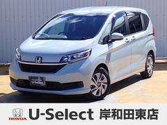 フリードハイブリッド ハイブリッド・G 純正ナビ フルセグ Rカメラ ETC 中古車画像