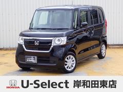 N-BOX Gホンダセンシング 純正ナビ フルセグ Rカメラ ETC 中古車画像