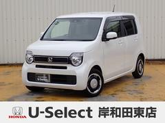 N-WGN L 純正ナビ フルセグ Rカメラ ETC 中古車画像