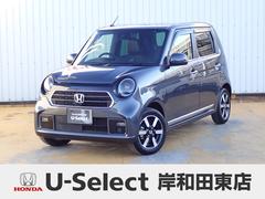 N-ONE プレミアム 純正ナビ フルセグ Rカメラ ETC 中古車画像