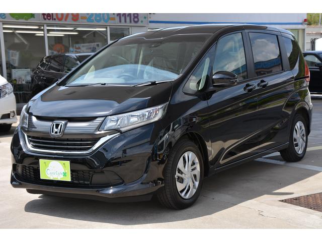 G・ホンダセンシング9型純正ナビ舵角Bカメラ連動ETCマット(1枚目)