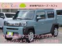 ダイハツ タフト Ｇ　クロムベンチャー　－　新車　－　８型…