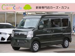 スズキ　エブリイ　ジョイン　ＣＶＴ　−　新車