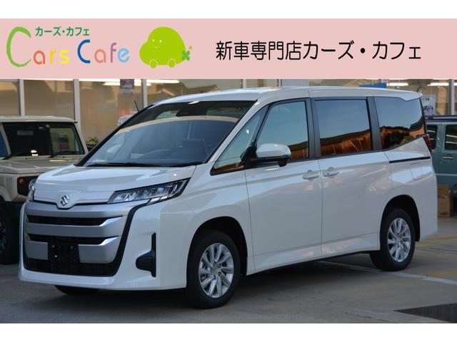 ハイブリッドG E-Four アルパインBIG-X11型スマホアプリ連携ナビ&Apple CarPlay/Android Auto対応&フルセグTV&バックカメラ&ドライブレコーダー&ETC&フロアマット付(1枚目)