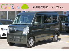 スズキ　エブリイ　ジョイン　ＣＶＴ　−　新車